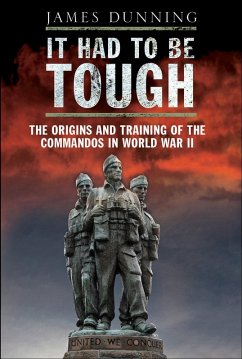 Cover It Had to be Tough (eBook, ePUB)