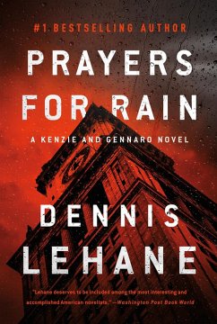 Prayers for Rain (eBook, ePUB) - Lehane, Dennis