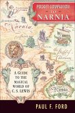 Pocket Companion to Narnia (eBook, ePUB)
