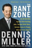 The Rant Zone (eBook, ePUB) The Rant Zone (eBook, ePUB)