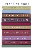 Reading Like a Writer (eBook, ePUB)