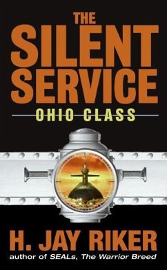 Cover The Silent Service: Ohio Class (eBook, ePUB)