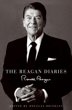 The Reagan Diaries (eBook, ePUB) - Reagan, Ronald
