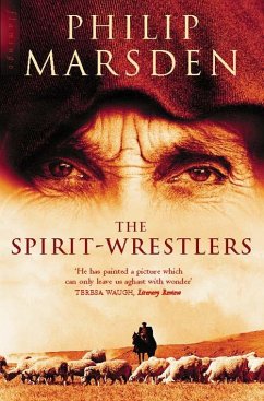 The Spirit-Wrestlers (Text Only) (eBook, ePUB) - Marsden, Philip