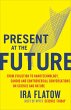 Present at the Future (eBook, ePUB) - Bild 1