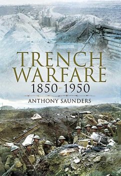 Cover Trench Warfare, 1850-1950 (eBook, ePUB)