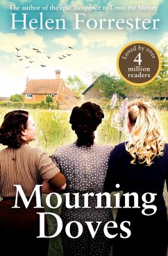 Cover Mourning Doves (eBook, ePUB)