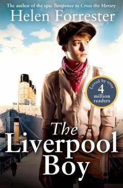 The Liverpool Boy (eBook, ePUB) - Forrester, Helen