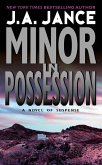 Minor in Possession (eBook, ePUB)