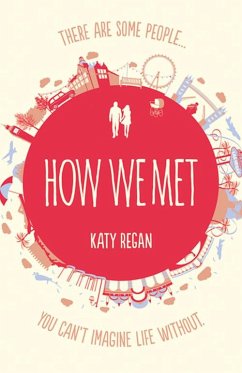 Cover How We Met (eBook, ePUB)