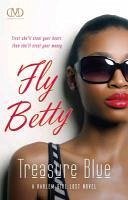 Cover Fly Betty (eBook, ePUB)