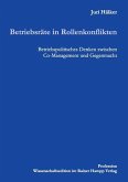Betriebsräte in Rollenkonflikten (eBook, PDF)