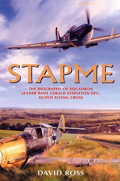 Stapme (eBook, ePUB)