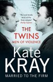 The Twins - Men of Violence (eBook, ePUB)