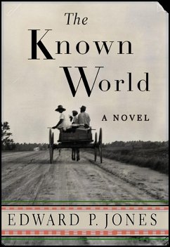 The Known World (eBook, ePUB) - Jones, Edward P.