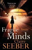 Fragile Minds (eBook, ePUB)