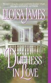 Duchess in Love (eBook, ePUB)