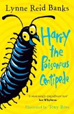 Harry the Poisonous Centipede (eBook, ePUB)