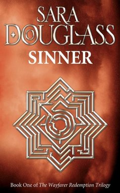 Sinner (eBook, ePUB) - Douglass, Sara