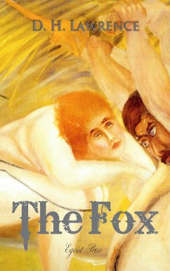 The Fox (eBook, ePUB) - Lawrence, D. H.
