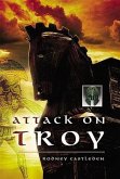 Attack on Troy (eBook, ePUB)