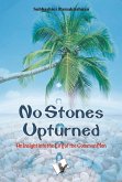 No Stones Upturned (eBook, ePUB) No Stones Upturned (eBook, ePUB)