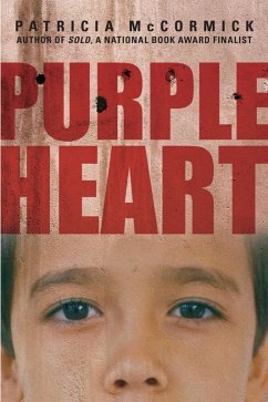 Purple Heart (eBook, ePUB) - Mccormick, Patricia