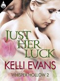 Just Her Luck (eBook, ePUB)