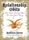 Relationship Obits (eBook, ePUB) Relationship Obits (eBook, ePUB)