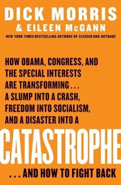 Cover Catastrophe (eBook, ePUB)