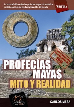 Profecías mayas (eBook, ePUB) - Mesa Orrite, Carlos