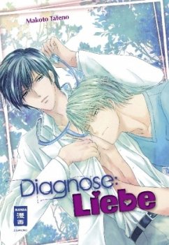 Cover Diagnose: Liebe