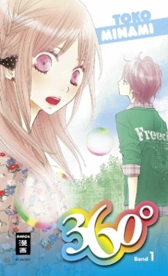 Cover 360° Bd.1