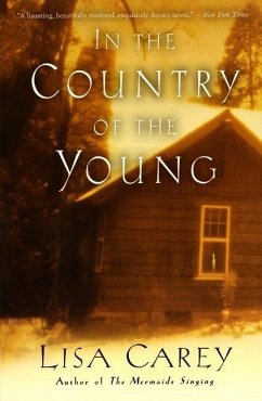 In the Country of the Young (eBook, ePUB) - Carey, Lisa