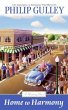 Home to Harmony (eBook, ePUB) - Bild 1
