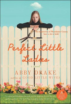 Cover Perfect Little Ladies (eBook, ePUB)