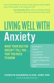 Living Well with Anxiety (eBook, ePUB)