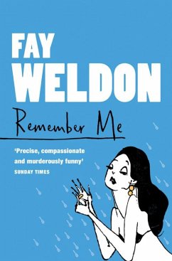 Remember Me (eBook, ePUB) - Weldon, Fay