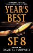 Year's Best SF 8 (eBook, ePUB) - Bild 1