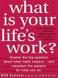 What is Your Life's Work? (eBook, ePUB) - Bild 1