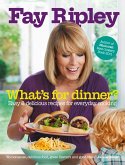 What's for Dinner? (eBook, ePUB)