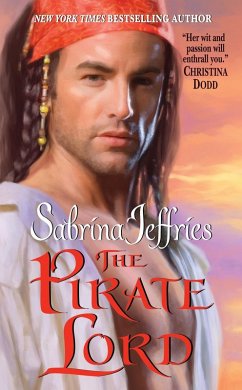 The Pirate Lord (eBook, ePUB) - Jeffries, Sabrina; Martin, Deborah