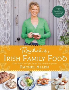 Rachel's Irish Family Food (eBook, ePUB) - Allen, Rachel