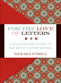 For the Love of Letters (eBook, ePUB)