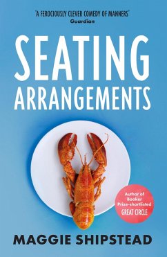 Seating Arrangements (eBook, ePUB) - Shipstead, Maggie