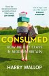 Consumed (eBook, ePUB) - Bild 1