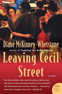 Leaving Cecil Street (eBook, ePUB) - McKinney-Whetstone, Diane