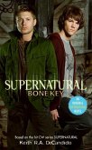 Supernatural: Bone Key (eBook, ePUB) Supernatural: Bone Key (eBook, ePUB)