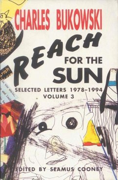 Reach for the Sun Vol. 3 (eBook, ePUB) - Bukowski, Charles