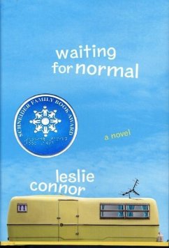Waiting for Normal (eBook, ePUB) - Connor, Leslie